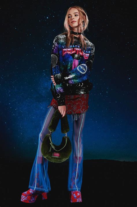 lookbook versace pdf|Versace Jeans Couture Collezione Pre.